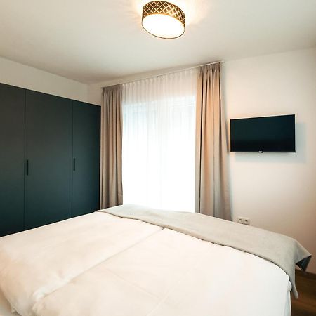 Alpenluxus Presents - Marias Zillertalblick With Roof Terrace, 3 Bedrooms & Parking Space Schlitters Luaran gambar