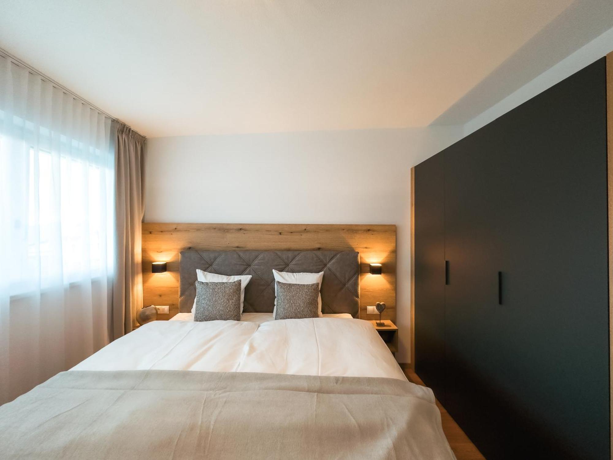 Alpenluxus Presents - Marias Zillertalblick With Roof Terrace, 3 Bedrooms & Parking Space Schlitters Luaran gambar